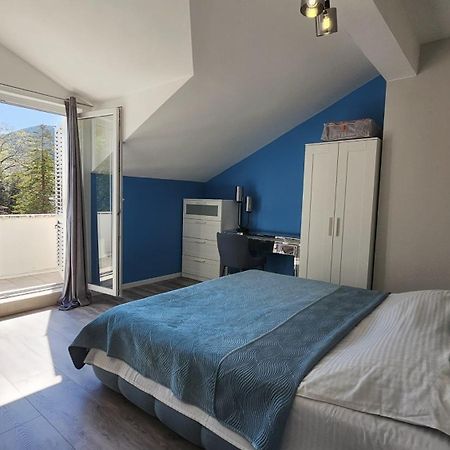 Adria Apartments And Rooms Dubrovnik Exterior foto