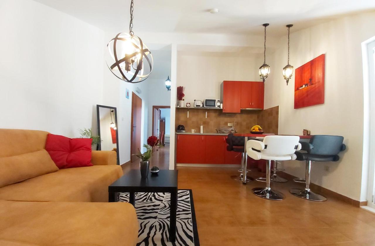 Adria Apartments And Rooms Dubrovnik Exterior foto