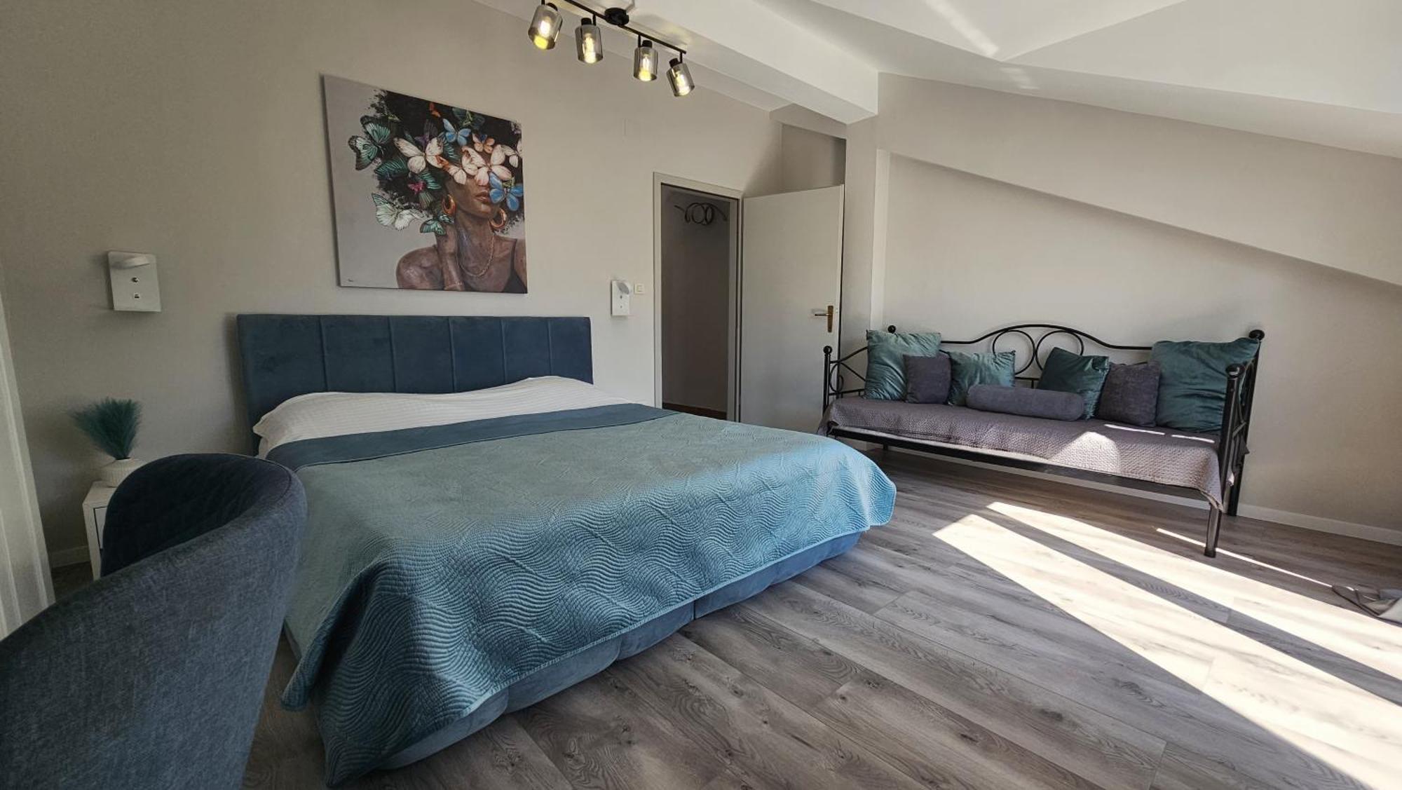 Adria Apartments And Rooms Dubrovnik Exterior foto