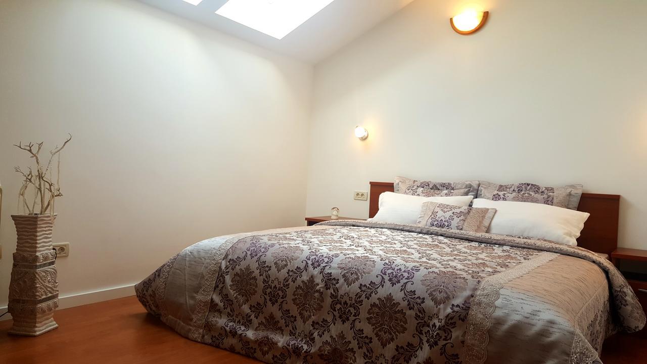 Adria Apartments And Rooms Dubrovnik Exterior foto